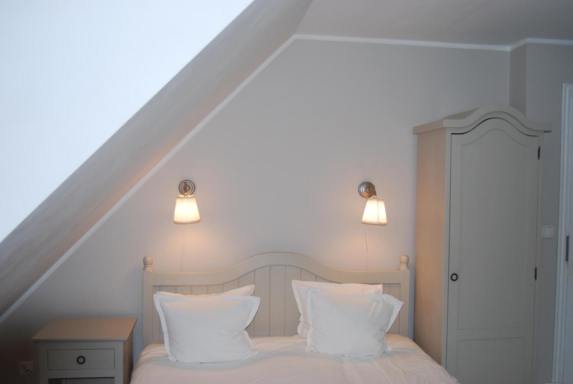 Villa Park Wiselka Spa & Wellness Exterior foto