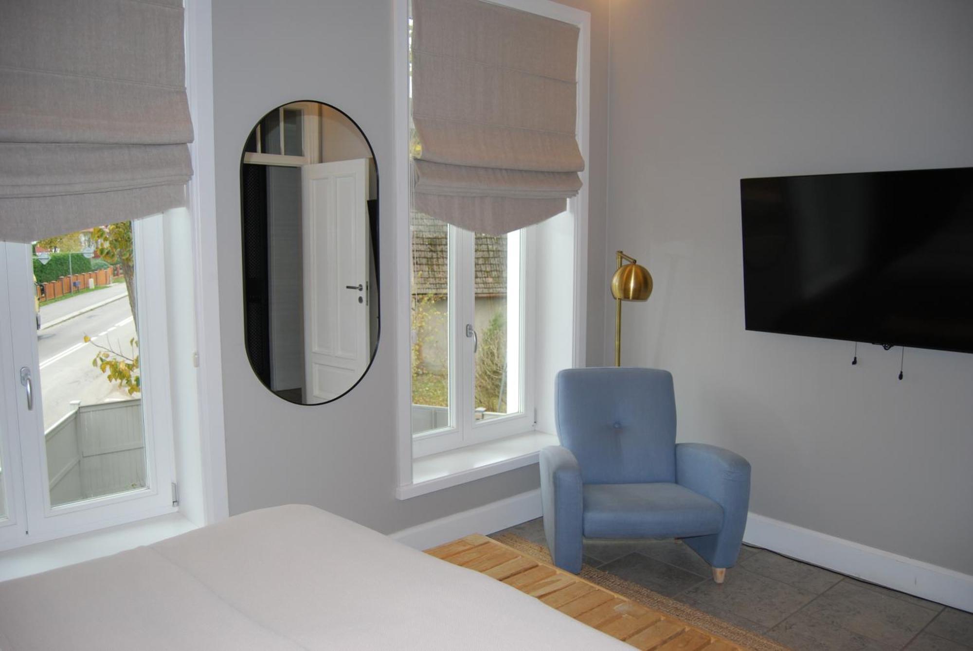Villa Park Wiselka Spa & Wellness Exterior foto