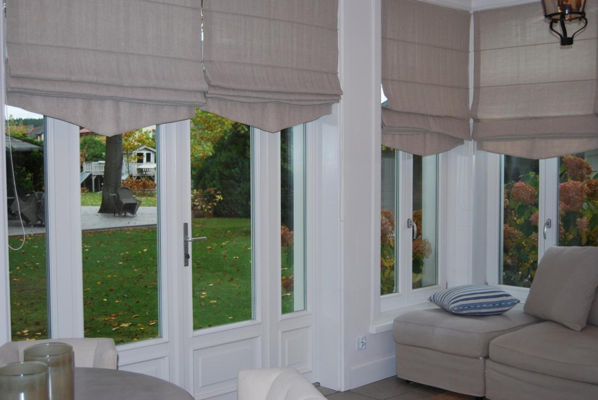 Villa Park Wiselka Spa & Wellness Exterior foto